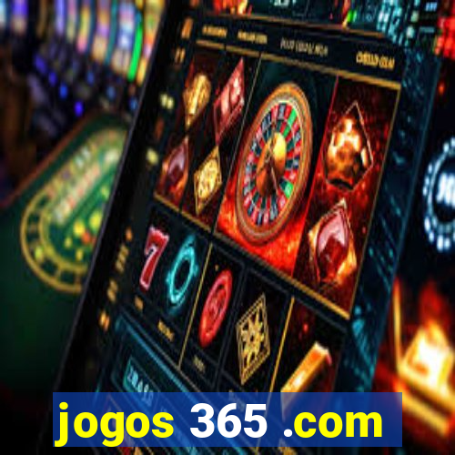 jogos 365 .com