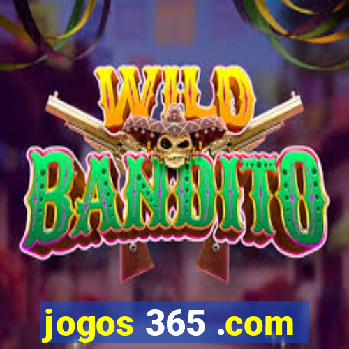 jogos 365 .com