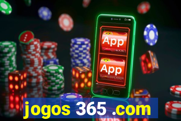 jogos 365 .com