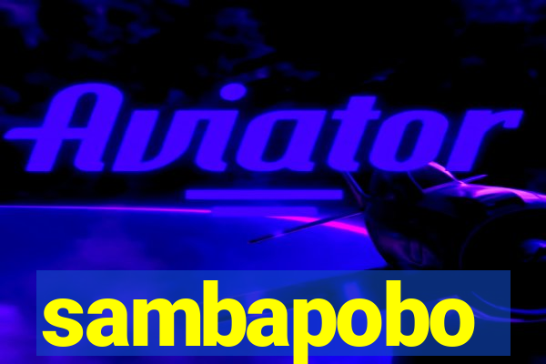 sambapobo