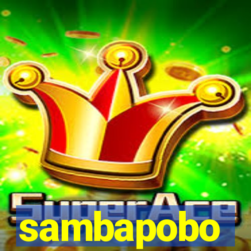 sambapobo