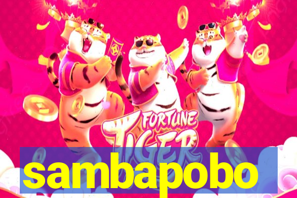 sambapobo