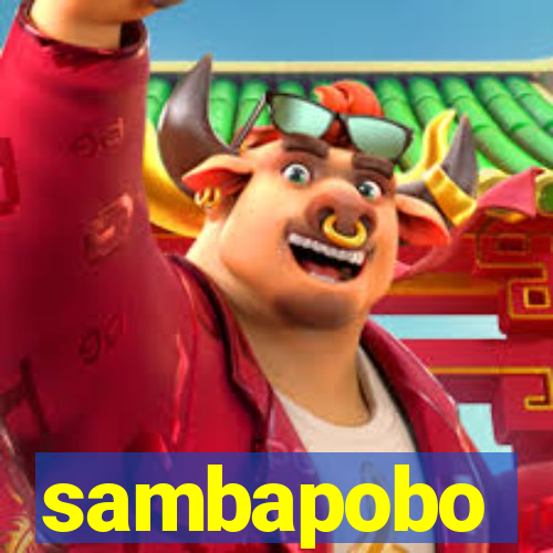 sambapobo