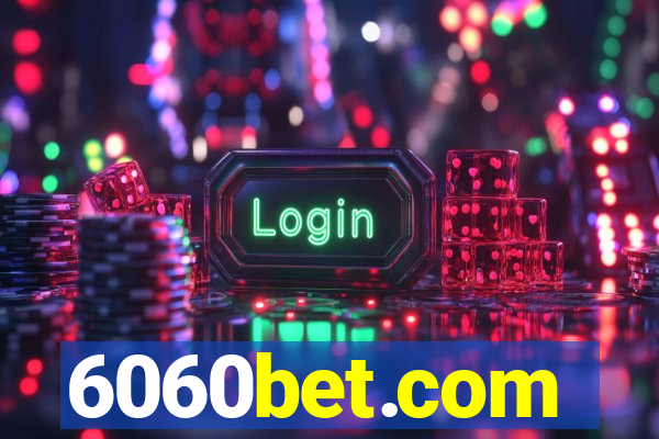 6060bet.com