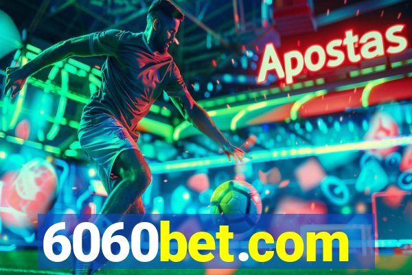 6060bet.com