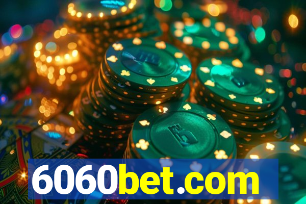 6060bet.com