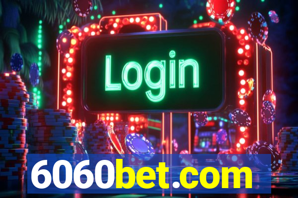 6060bet.com