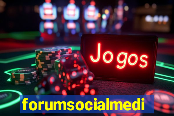 forumsocialmedia