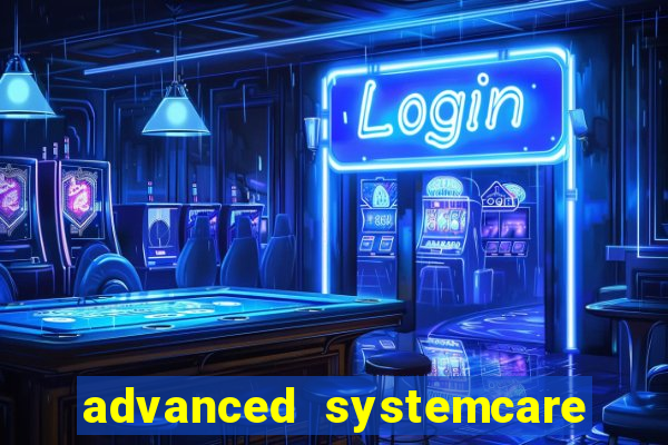 advanced systemcare 17 key 2024