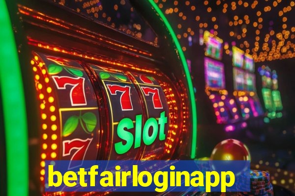 betfairloginapp