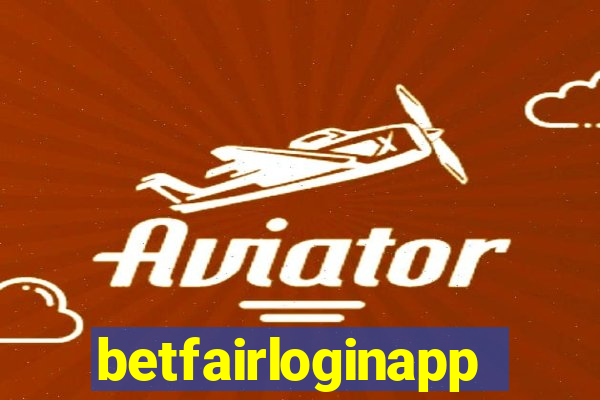 betfairloginapp