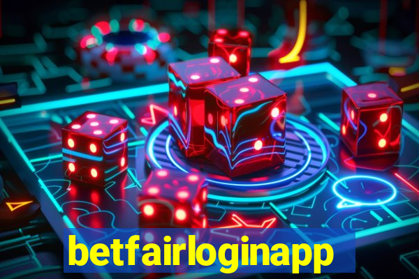 betfairloginapp