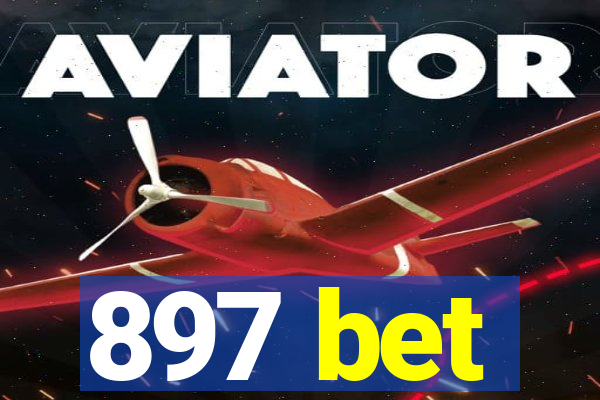 897 bet