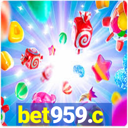 bet959.c