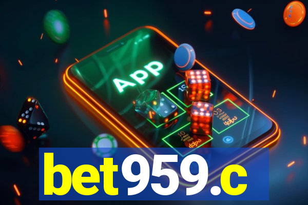 bet959.c