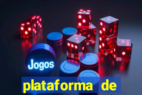 plataforma de aposta demo