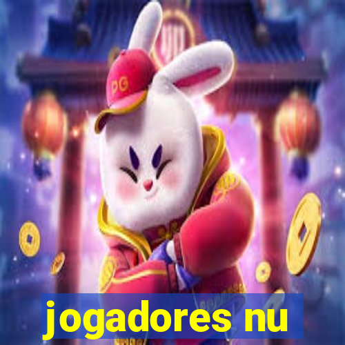 jogadores nu