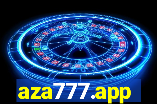 aza777.app