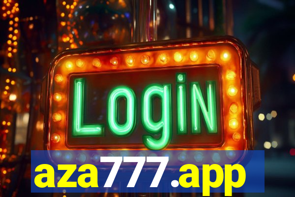 aza777.app