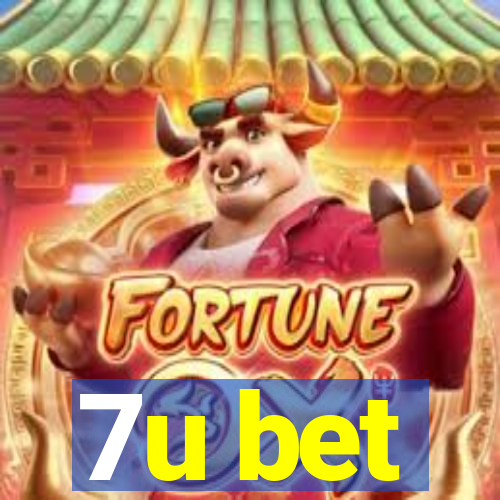 7u bet