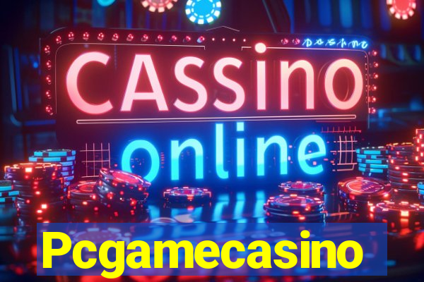 Pcgamecasino