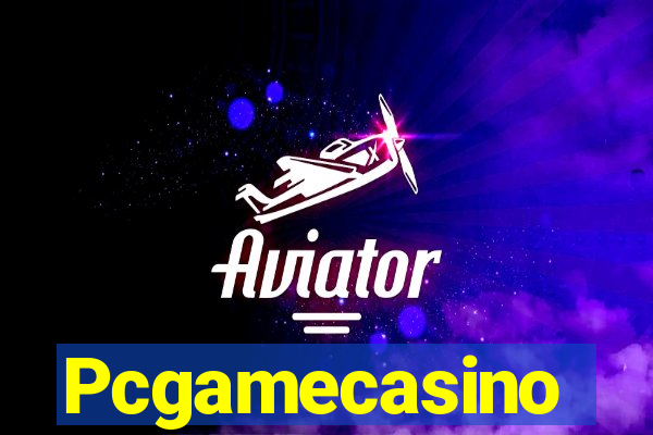 Pcgamecasino