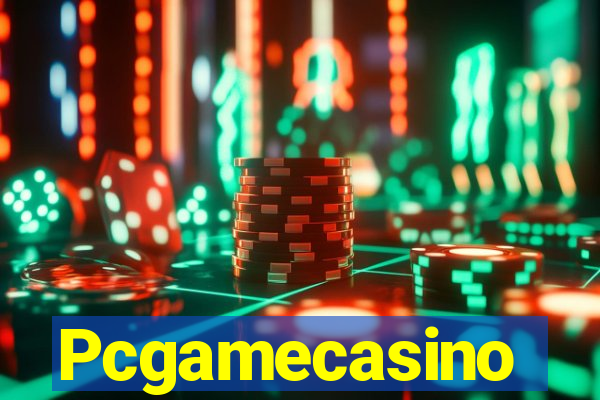 Pcgamecasino