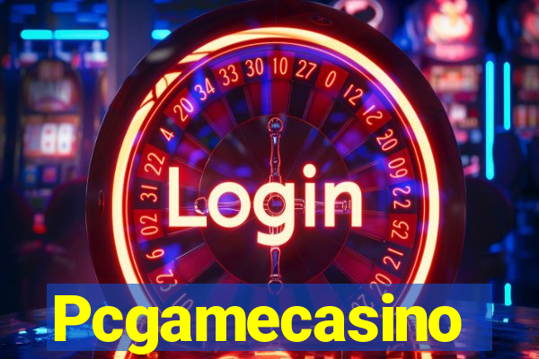 Pcgamecasino