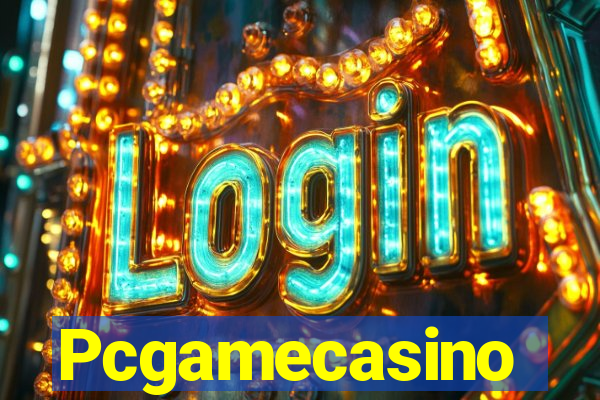 Pcgamecasino