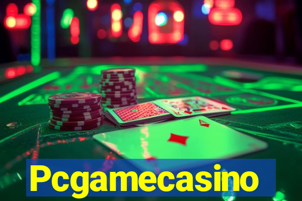 Pcgamecasino