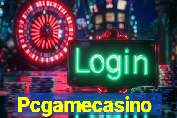 Pcgamecasino