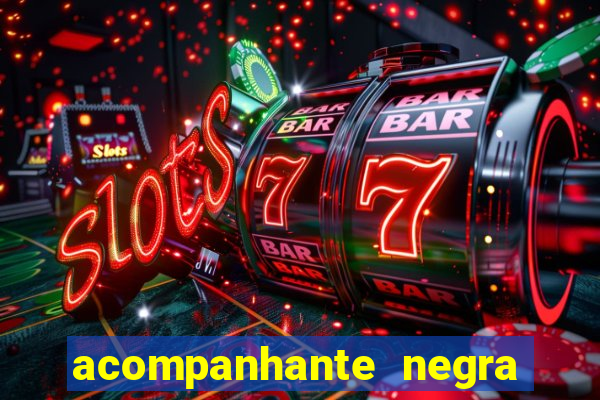 acompanhante negra s o paulo