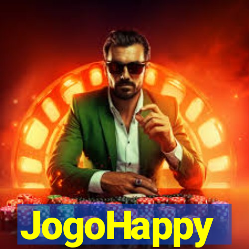 JogoHappy