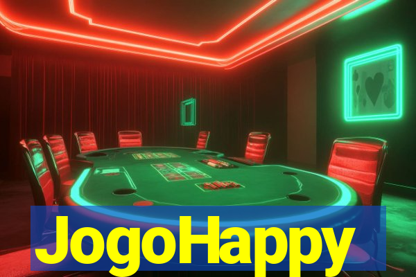 JogoHappy