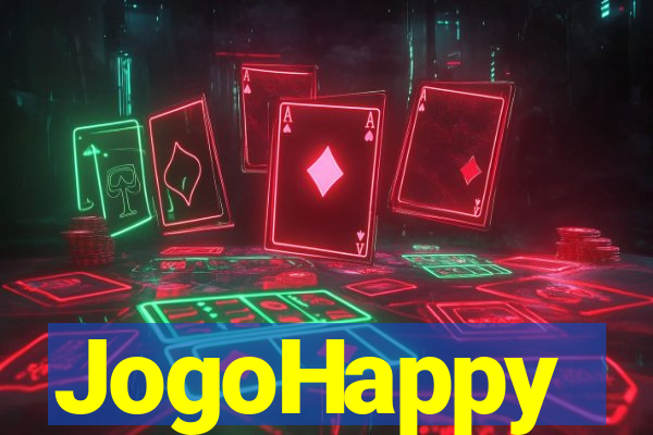 JogoHappy