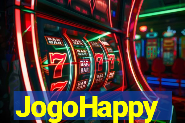 JogoHappy