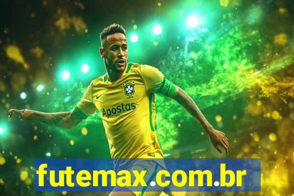 futemax.com.br