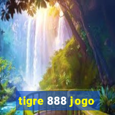 tigre 888 jogo