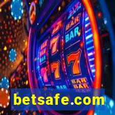 betsafe.com