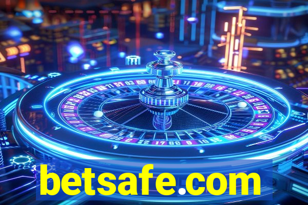 betsafe.com