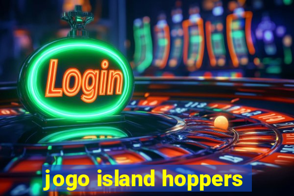 jogo island hoppers