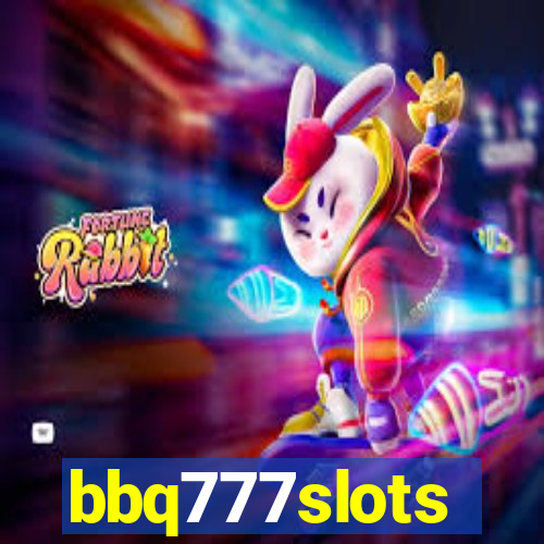 bbq777slots