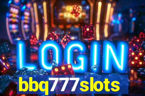 bbq777slots