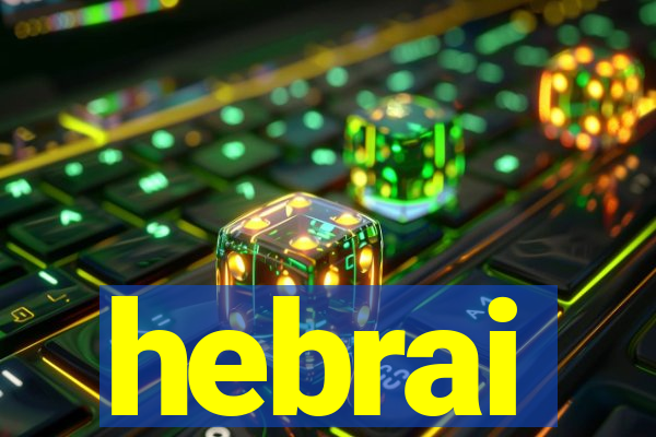 hebrai