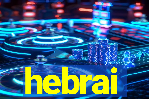 hebrai