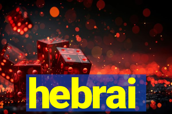 hebrai