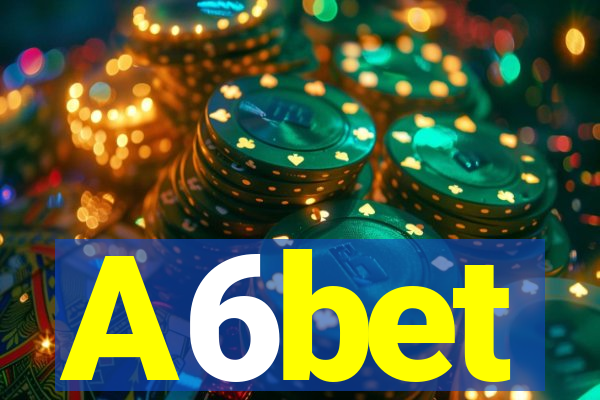 A6bet