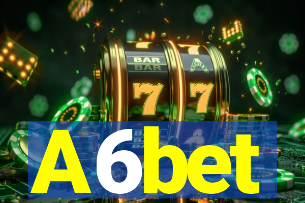 A6bet