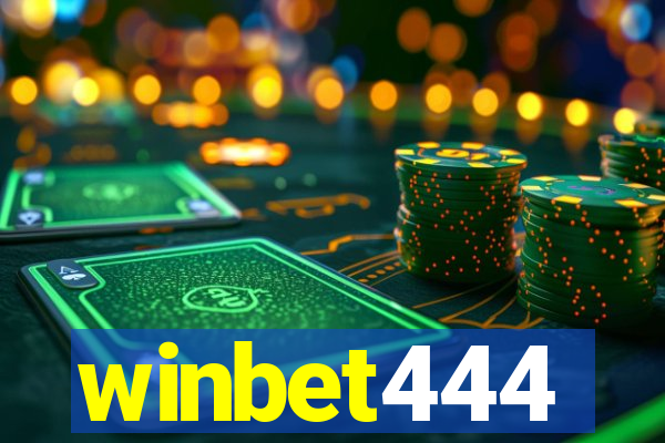 winbet444