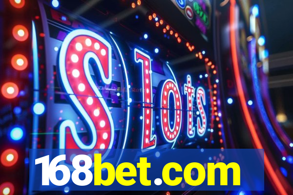 168bet.com